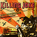 Killing Joke - 25th Gathering: Let Us Prey альбом