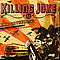 Killing Joke - 25th Gathering: Let Us Prey альбом
