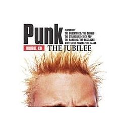 Killing Joke - PUNK the Jubilee (disc 2) album
