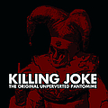 Killing Joke - The Unperverted Pantomime album