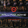 Killing Joke - Wardance - The Remixes album
