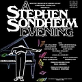 Stephen Sondheim - A Stephen Sondheim Evening альбом