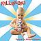 Killradio - Raised On Whipped Cream album