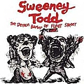 Stephen Sondheim - Sweeney Todd: The Demon Barber Of Fleet Street [Disc 1] album