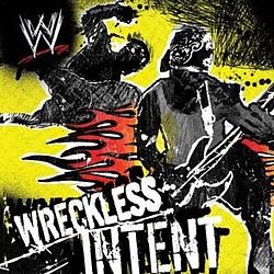 Killswitch Engage - Wreckless Intent album