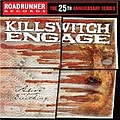 Killswitch Engage - Alive or Just Breathing (bonus disc) альбом