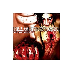 Killwhitneydead - Never Good Enough for You album