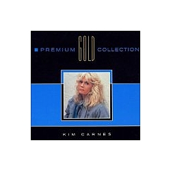 Kim Carnes - Premium Gold Collection альбом