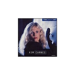 Kim Carnes - The Best of Kim Carnes album