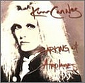 Kim Carnes - Barking at Airplanes album