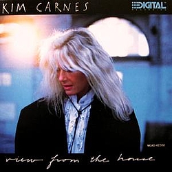 Kim Carnes - View From the House album