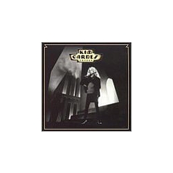 Kim Carnes - Voyeur album