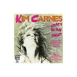 Kim Carnes - Crazy In The Night альбом