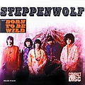 Steppenwolf - Steppenwolf альбом