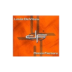 Kim English - Louie DeVito&#039;s Dance Factory альбом