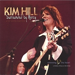 Kim Hill - Surrounded By Mercy альбом