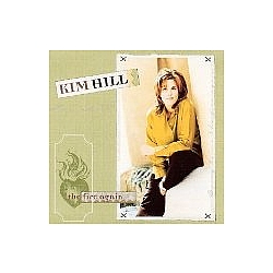 Kim Hill - The Fire Again album