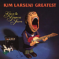 Kim Larsen - Guld &amp; grønne skove album