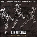 Kim Mitchell - Fill Your Head with Rock album