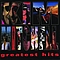 Kim Mitchell - Greatest Hits album