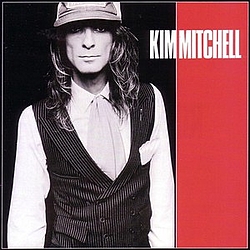 Kim Mitchell - Kim Mitchell альбом