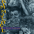 Kim Mitchell - Aural Fixations альбом