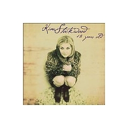Kim Stockwood - 12 Years Old album