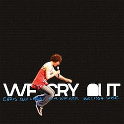 Kim Walker - We Cry Out album