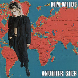 Kim Wilde - Another Step album