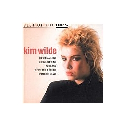 Kim Wilde - Best of the 80&#039;s album