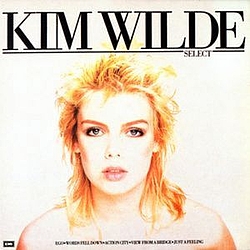 Kim Wilde - Select album