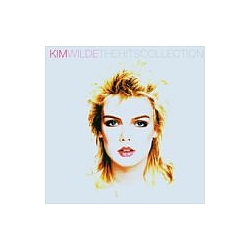 Kim Wilde - The Hits Collection album