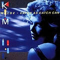 Kim Wilde - Catch As Catch Can album