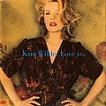 Kim Wilde - Love Is Holy album
