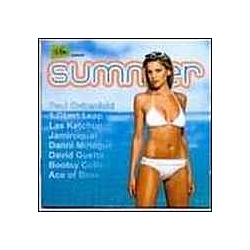 Kim Wilde - Summer - 5Fm album
