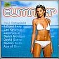 Kim Wilde - Summer - 5Fm альбом
