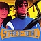 Stereo Total - Oh Ah album