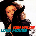 Kim Wilde - Love Moves album