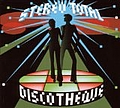 Stereo Total - Discotheque album