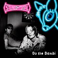 Stereo Total - Do The Bambi album