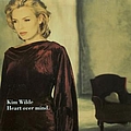 Kim Wilde - Heart Over Mind album