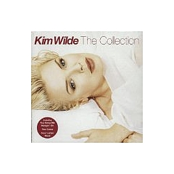Kim Wilde - The Remix Collection (volume 2: disc 1) альбом