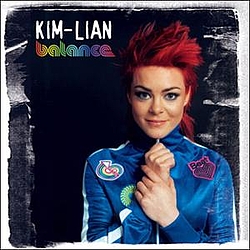 Kim-Lian - Balance album