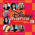 Kimberley Locke - Disney Mania 3 album