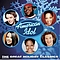 Kimberley Locke - American Idol: The Holiday Classics album