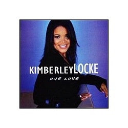 Kimberly Locke - One Love (A) альбом