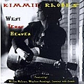 Kimmie Rhodes - West Texas Heaven альбом