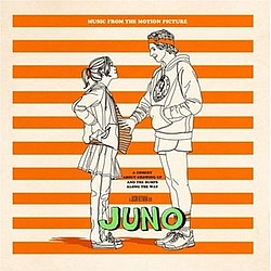 Kimya Dawson - Juno - Music From The Motion Picture альбом
