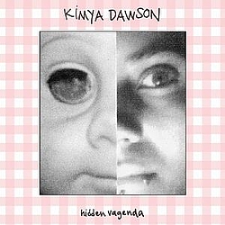 Kimya Dawson - Hidden Vagenda album