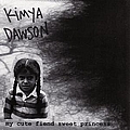 Kimya Dawson - My Cute Fiend Sweet Princess альбом